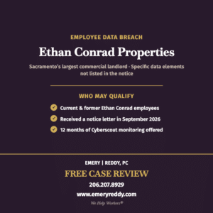 Ethan Conrad Properties Data Breach
