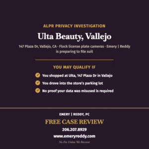 Ulta Beauty Data Breach