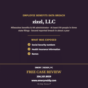 zizzl Data Breach